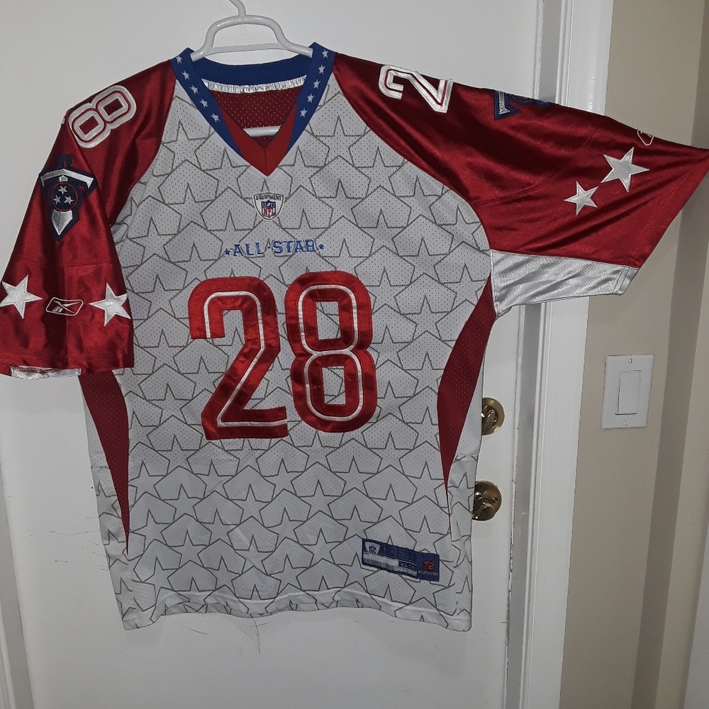 Football Jersey